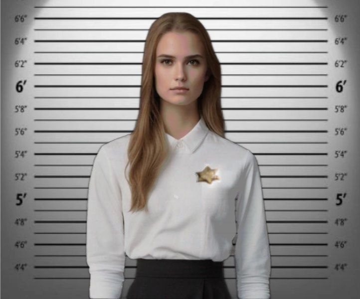 Мэри Эмили Джейк Хелмерс