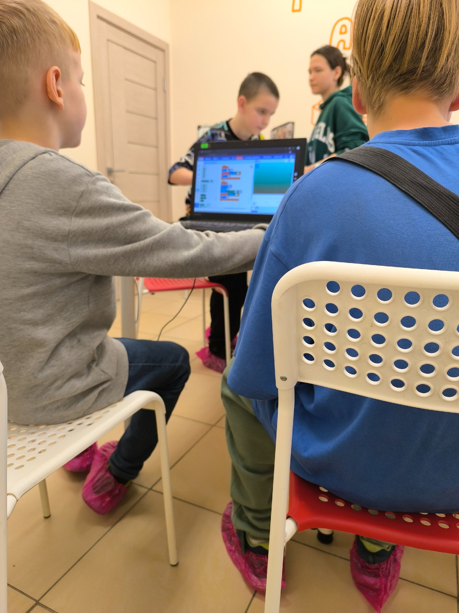 Фото скрытой камерой