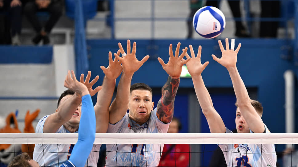 Фото: Игорь Иванко / Коммерсантъ