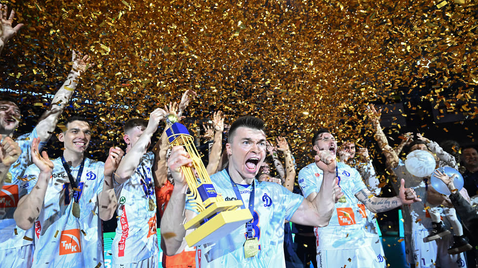 Фото: Игорь Иванко / Коммерсантъ