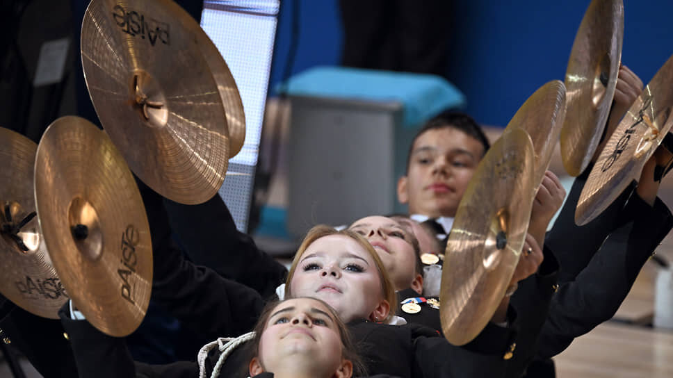 Фото: Игорь Иванко / Коммерсантъ