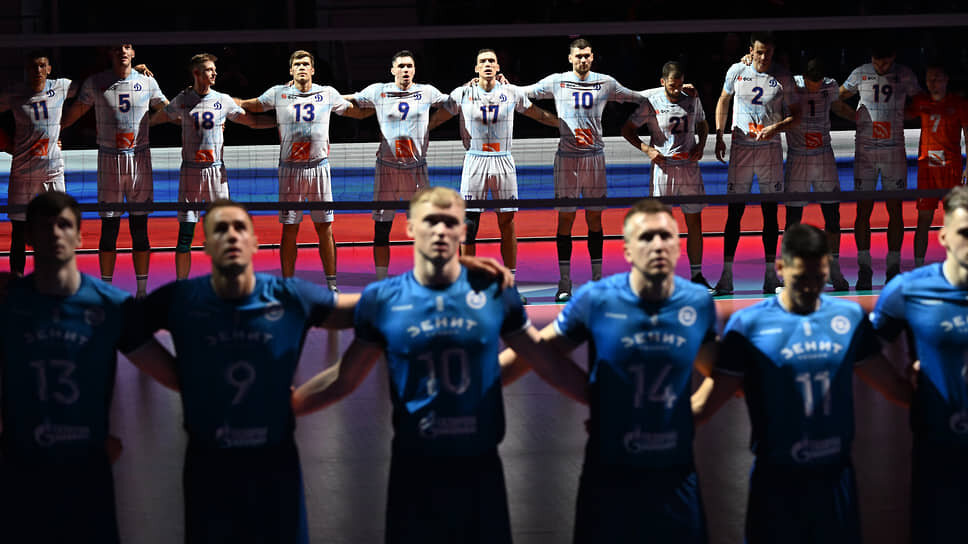 Фото: Игорь Иванко / Коммерсантъ