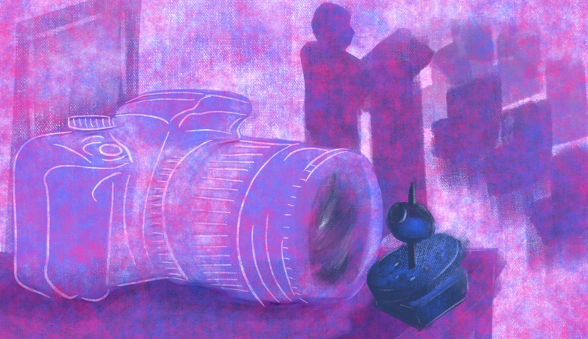 Иллюстрация Екатерины Апенько 