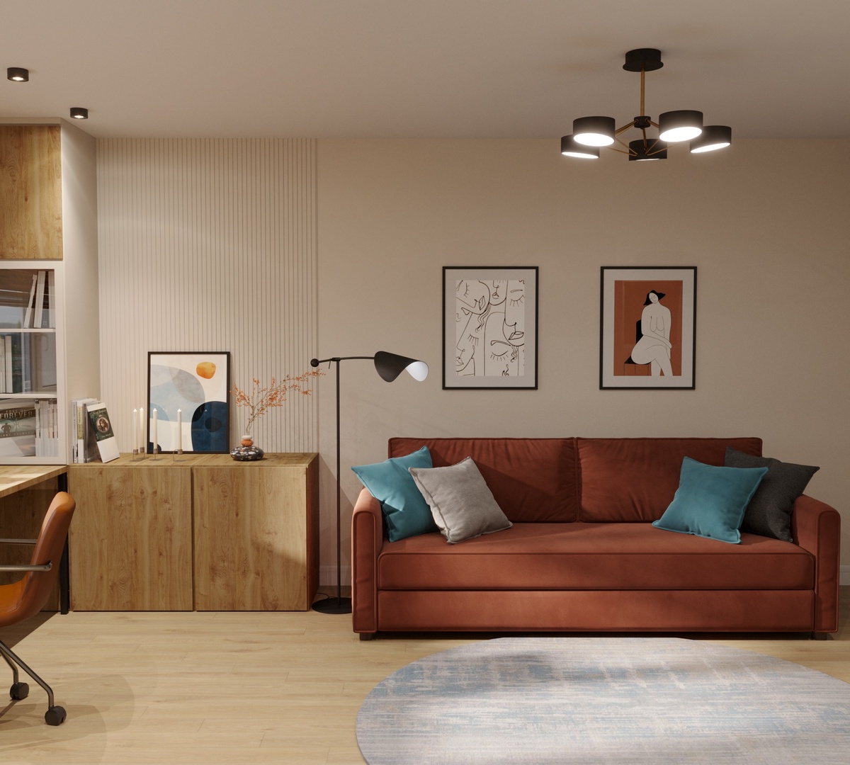 Портфолио Remplanner