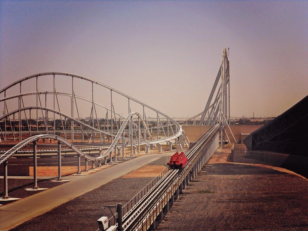 Formula Rossa