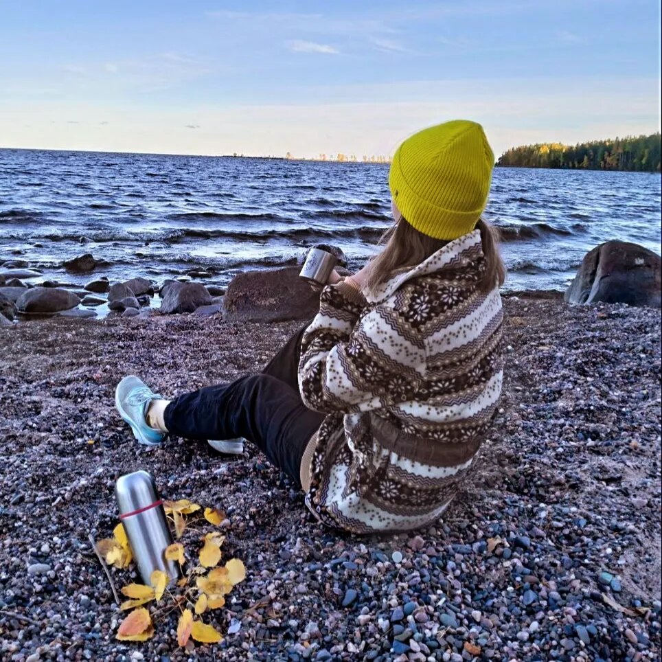 Онежское озеро