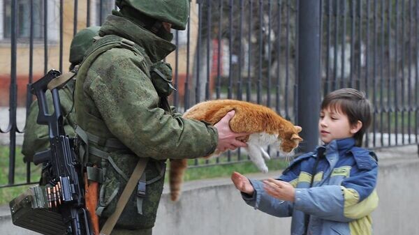    © Фото со страницы Сергея Аксенова на Facebook