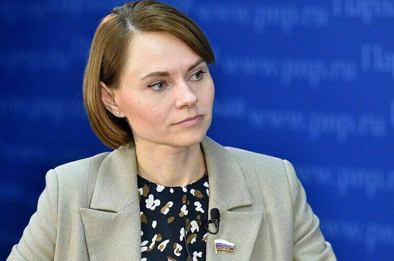   Игорь Самохвалов/ПГ