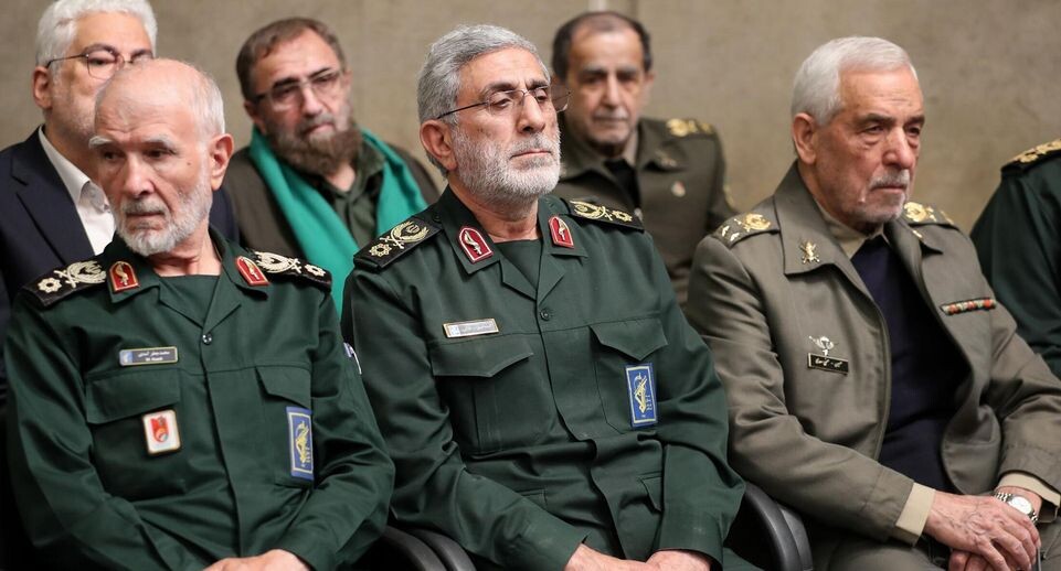    Iranian Supreme Leader’S Office/Keystone Press Agency / Global Look Press