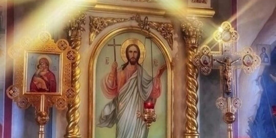 Как Господь и святые отцы помогают избавиться от греха