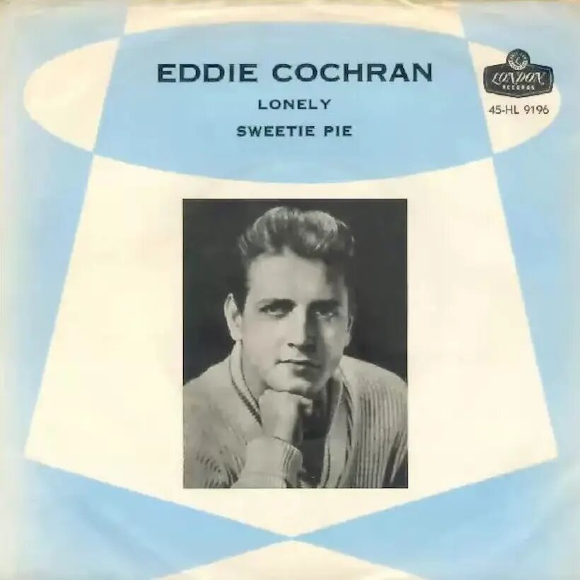  Lonely - Sweetie Pie