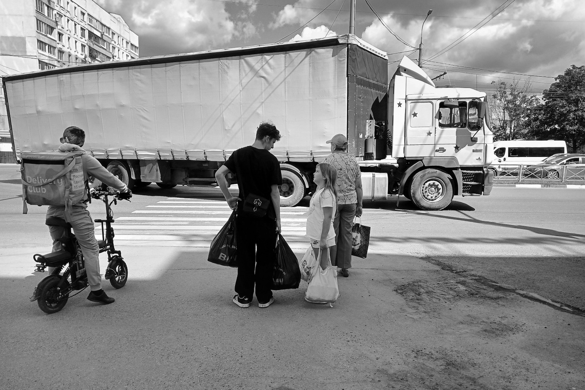 Фото: Сергей Леонов