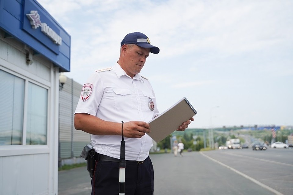    «Митсубиси» с подложными номерами остановили в Хабаровском крае Светлана МАКОВЕЕВА