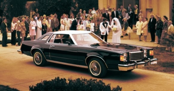 В 1970-х годах компания Ford Motor Company рассматривала название LTD как мощный инструмент продаж, о чем свидетельствует модель LTD II 1977–1979 годов.