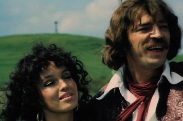 Отношения у Боярского и Самохиной были совершенно не такими, как у их героев