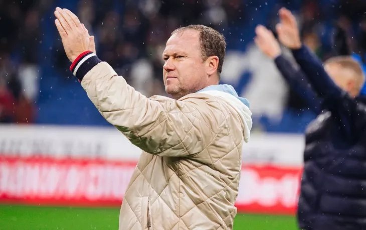    Четыре вывода по матчу «Динамо» – ЦСКА. Личке больше нечем удивлять? Фото #1