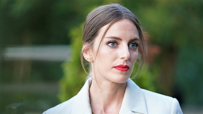 «Постучись в мою дверь», 2020 — 2021. Фото: кадр из сериала