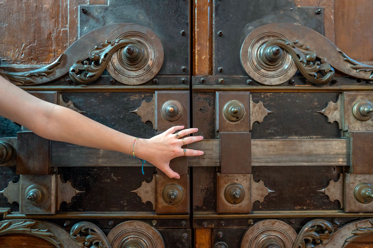 Умение концентрироваться на том, что приносит удовлетворение, и эффективно справляться с этой работой открывает перед нами новые горизонты