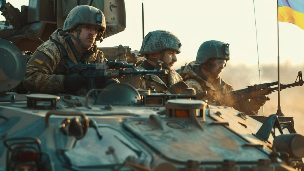    коллаж Царьграда