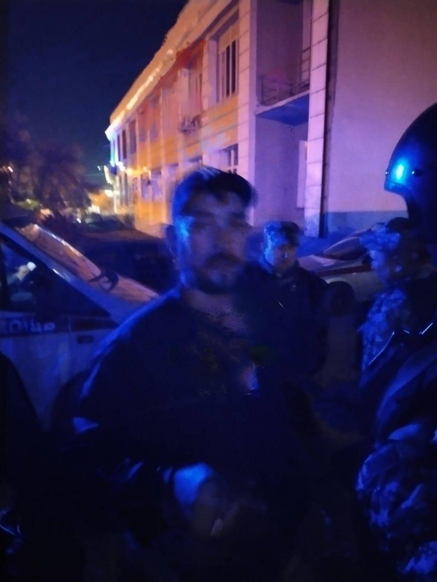 скриншот видео соцсети
