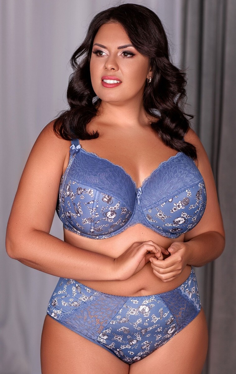 Бюстгальтер 711-741 «Будуар»