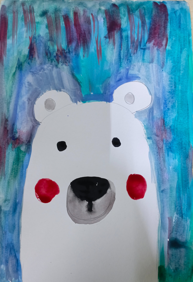 Алёнушкины сказки