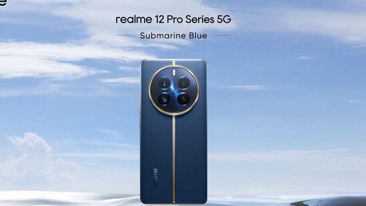 
Как разблокировать Realme 12 Pro 5G если забыл пароль и без потери данных в Android 15, 14