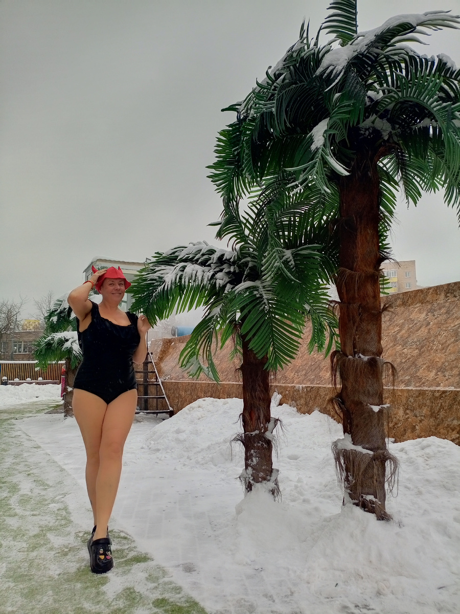 Фото автора