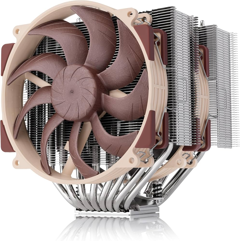 Noctua NH-D15