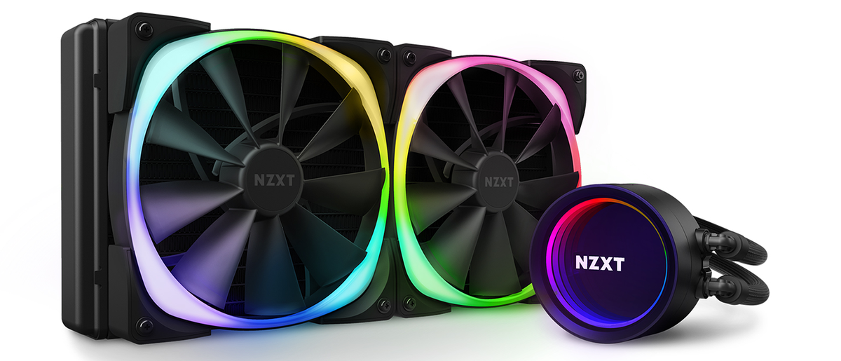 NZXT Kraken X63