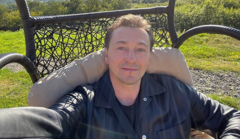    Фото: @s_bezrukov Анфиса Слепцова