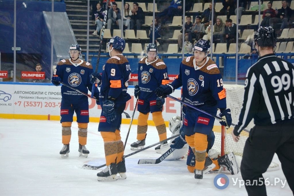    Сегодня ХК «Южный Урал» на выезде сыграет с ХК «Звезда» (Москва)