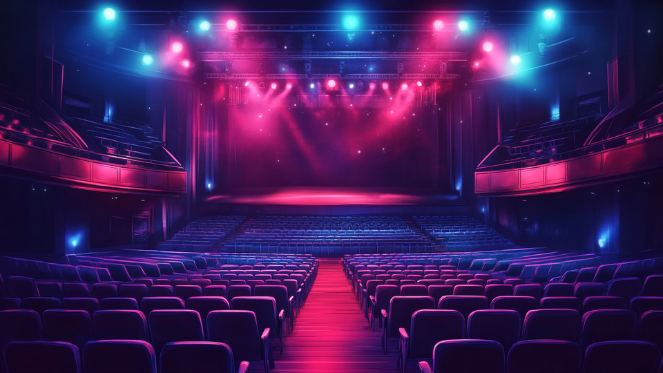     Цена фальши: почему ряд звезд столкнулся в России с пустыми залами РЕН ТВ