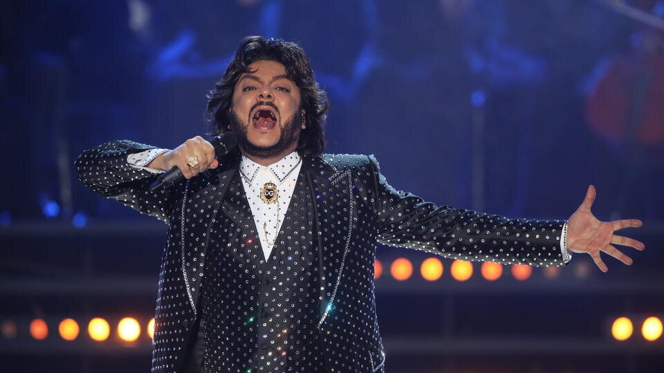    ИЗВЕСТИЯ/Александр Казаков