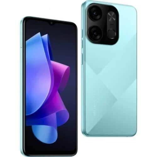 
Как на Tecno Pop 7 войти в инженерное меню HiOS Android 15, 14, 13, 12 и увеличить громкость, усилить сигнал