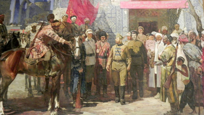 Из открытых источников