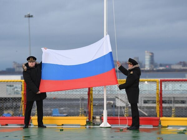    © РИА Новости Алексей Никольский