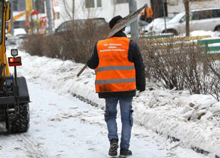 Фото Агентства «Москва» 