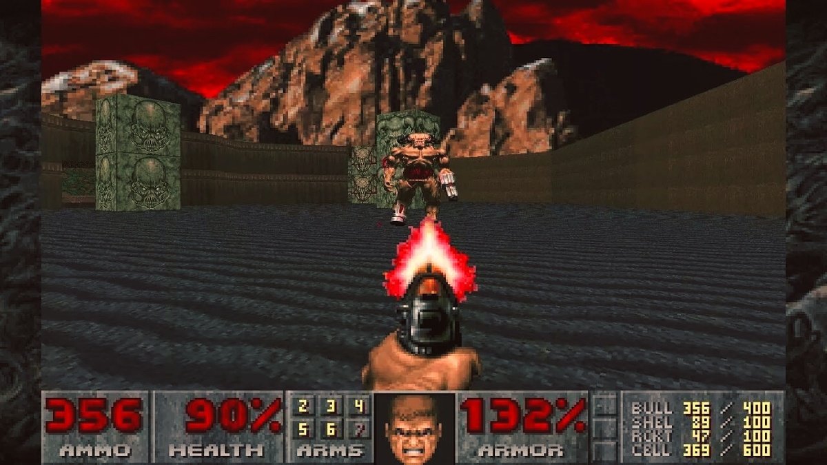 Doom (1993)