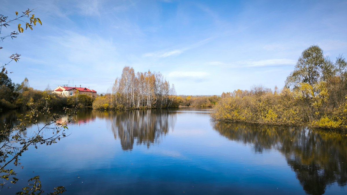 Порция снимков 16*9. Не могу определиться, какой формат лучше. Они - разные, и фотографии получаются совсем разные