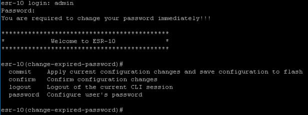 Скриншот из ESR-10