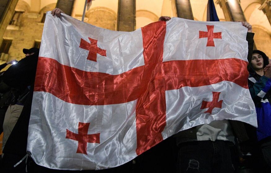    Грузия признала независимость Абхазии и Южной Осетии? Что известно