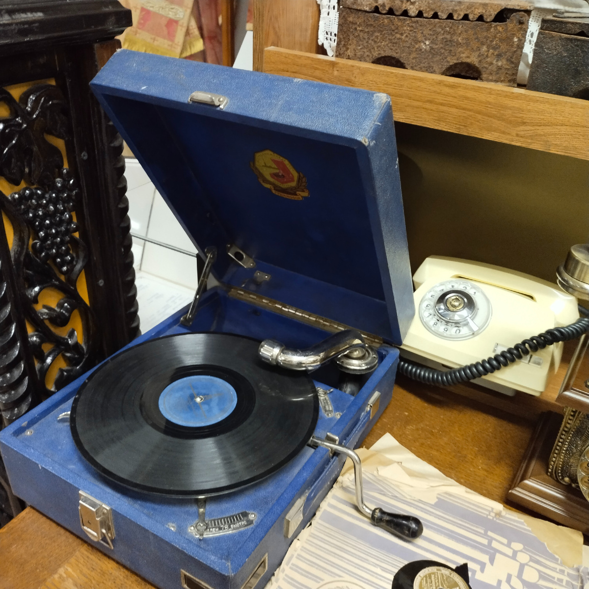 Фото автора