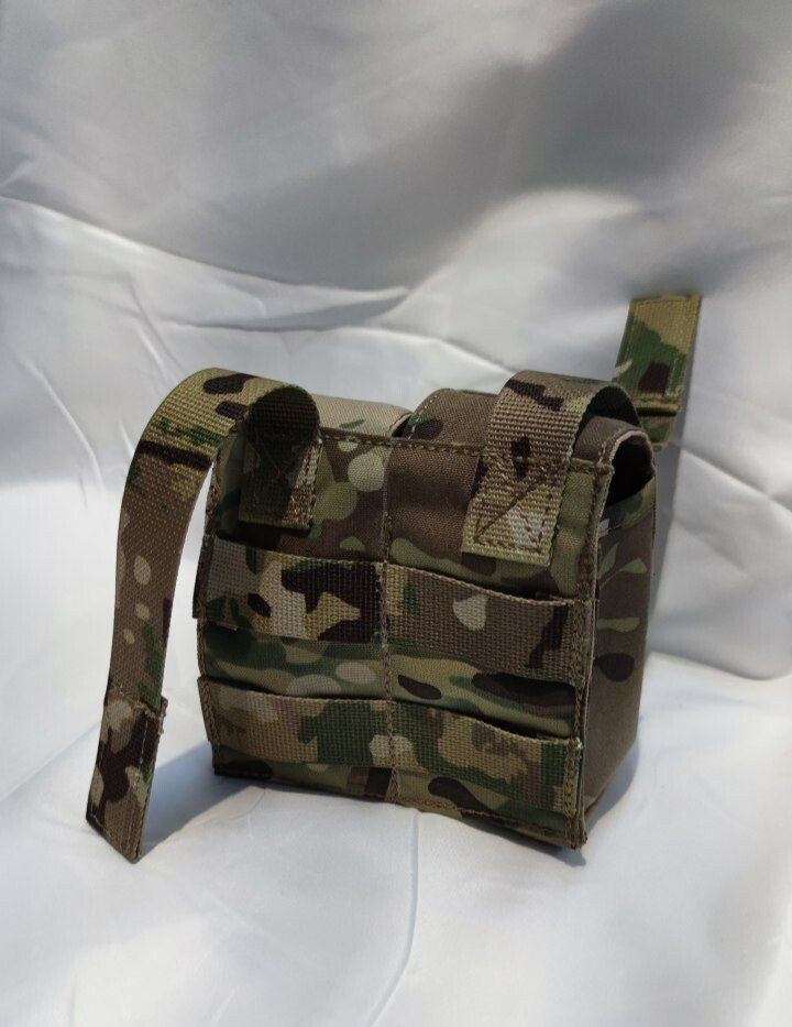 Камуфляж - маскировка предметов путём окраски полосами, пятнами, искажающими их очертания.Обратите внимание, что экипировку мы производим в  разных расцветках, что позволяет выбрать ее исходя из условий (город, степная местность,лес) и времени  года.Варианты расцветок:✅️мох,✅️мультикам,✅️ЕМР,✅️койот, ✅️олива, ✅️чёрный.Важно, что весь наш камуфляж  имеет ИК ремиссию💪Номер телефона для консультации и заказа: +7 (988) 002-16-82