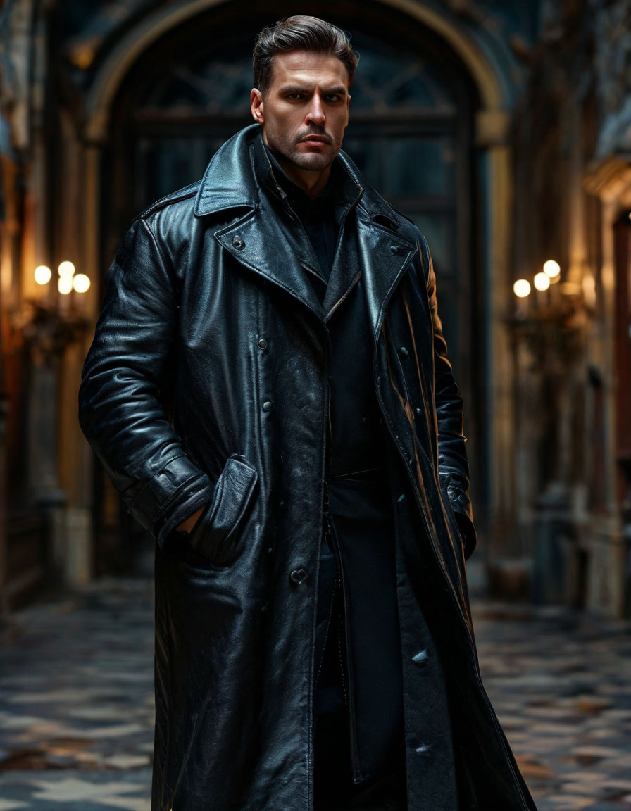 картинка создана нейросетью Семён Павлович