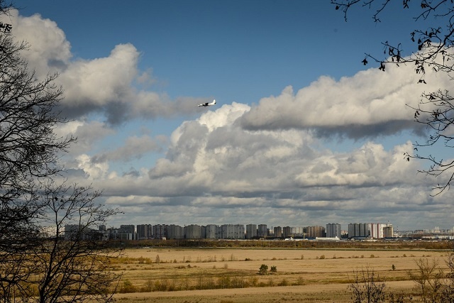 Фото Александра Беленького