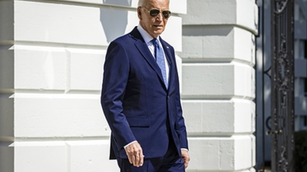    Фото: Samuel Corum - Pool via CNP/Globallookpress