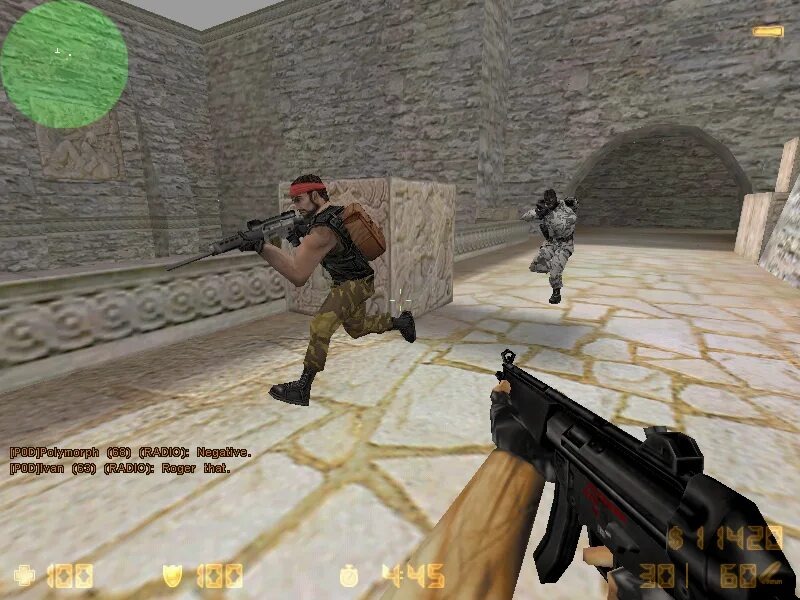 Counter-Strike (2000)