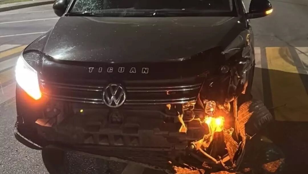     Источник: Vk/БашДТП