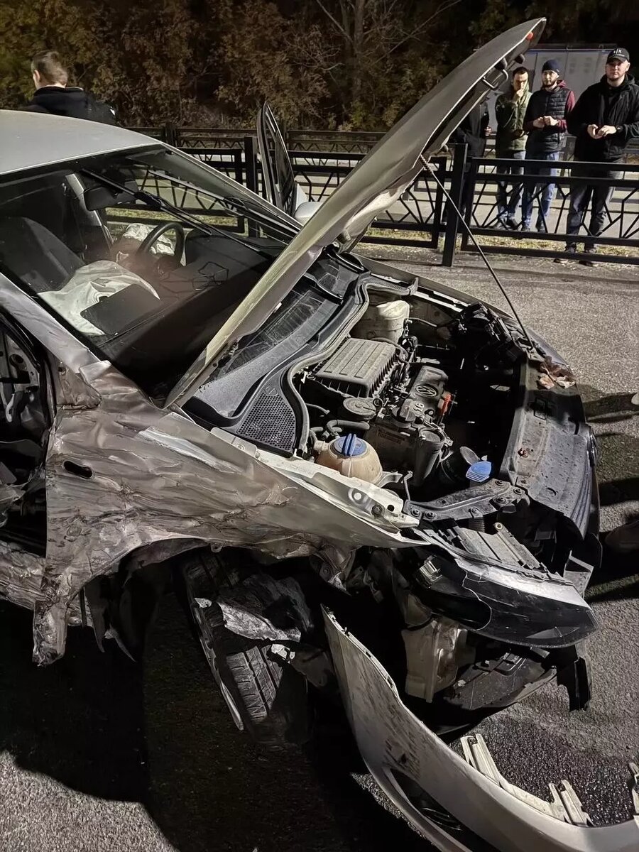     Источник: Vk/БашДТП